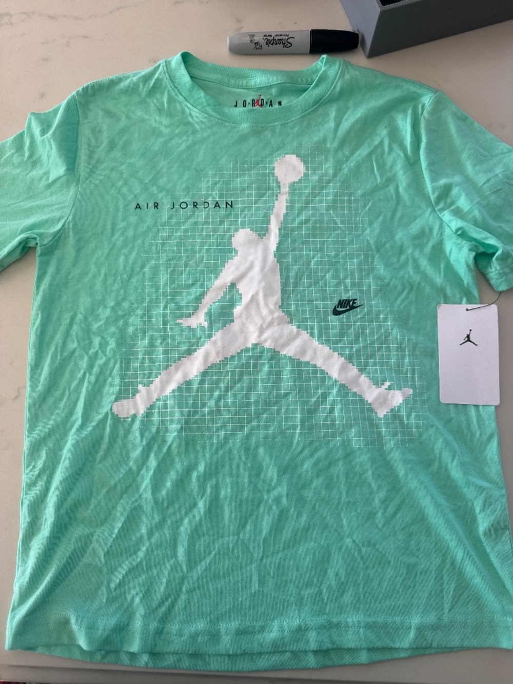 Jordan - Picture 1 of 3
